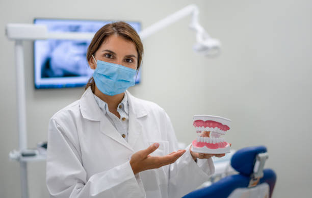 Best Emergency Broken Tooth Repair in , GA